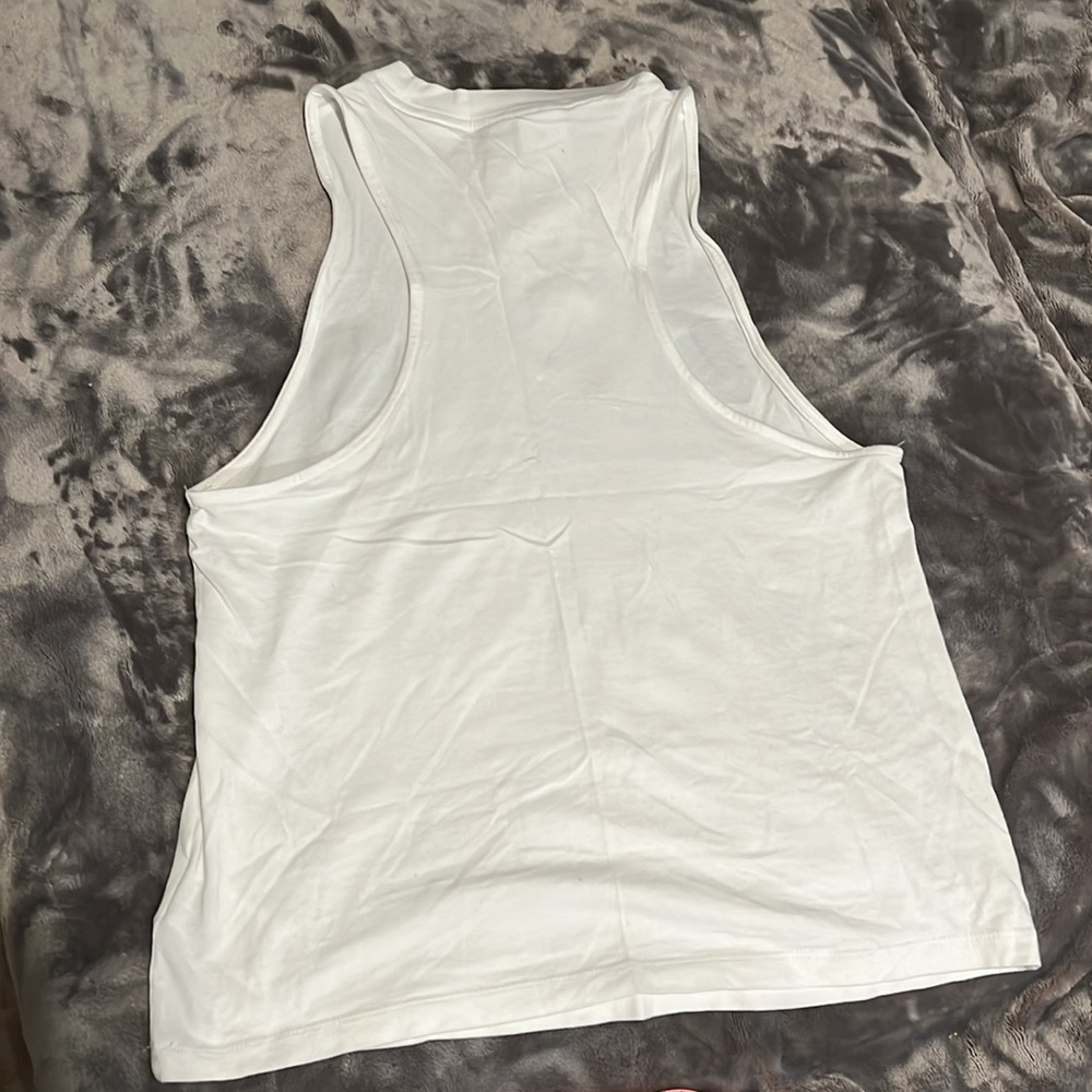 Adidas tank - Picture 4 of 7